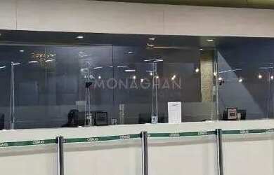 Imagem 3: Andar corrido para aluguel, 4 vagas, Santo Agostinho - Belo Horizonte/MG