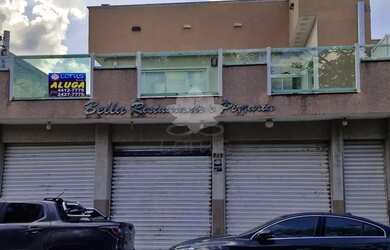 Imagem: O depósito possui 565m² de Área e está localizado em Centro