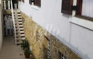 Imagem: A casa possui 4 Dormitórios, 3 Banheiros, 4 Vagas na garagem