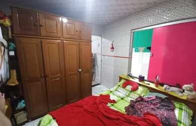 Imagem 5: Casa do de dois Pavimentos, no Conjunto Panorama XXI