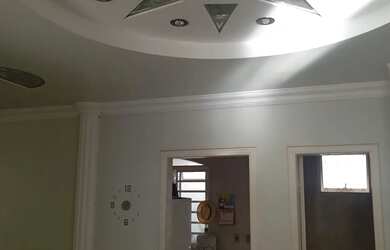 Imagem 5: Morada do Sol Casa em Lote 450 m².Com piscina/Aceita casa no Reserva...