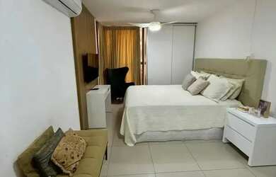 Imagem 9: Apartamento à venda no SAN GIMIGNANO , JATIÚCA, Maceió, AL