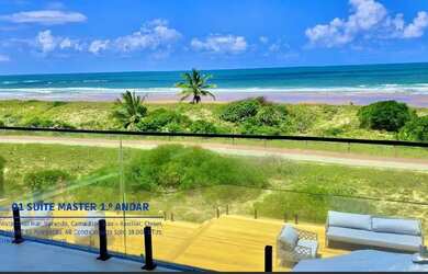 Imagem 9: CASA LUXUOSA 7 SUÍTES, 667,94M², EM ALPHAVILLE GUARAJUBA BAHIA