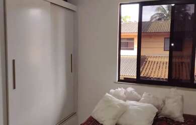 Imagem 7: Linda casa 2/4, suíte, armários cond.fechado