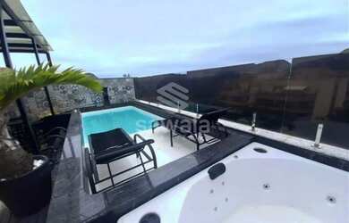 Imagem 8: Cobertura à venda com 250,00m² e 4 quartos em Recreio dos Bandeirantes,...