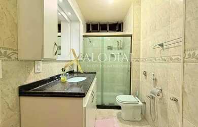 Imagem 14: Apartamento com 2 dormitórios à venda, 79 m² por RS 800.000,00 - Copacabana - Rio de Janei