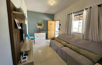 Imagem 8: Casa à Venda. Churrasqueira, Varanda, 150m² de Áreae2 Vagas na garagem