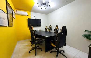 Imagem 10: Sala Comercial Térrea 300m² Fazenda - Itajaí/SC