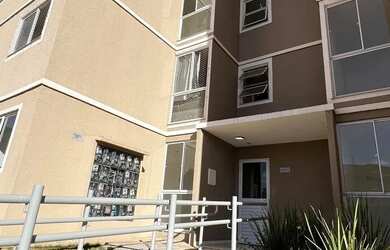 Imagem 2: Apartamento à venda no bairro Vila Oliveira - Aparecida de Goiânia/GO