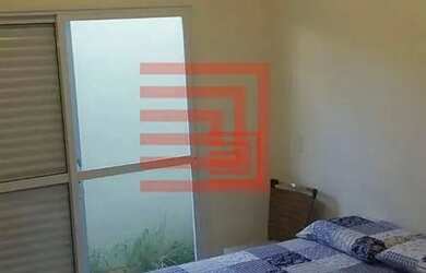 Imagem 14: Casa Térrea à Venda no Condomínio Parque Residencial Buona Vita São...