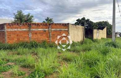 Imagem: O terreno possui 588m² de Área e está localizado em Setor