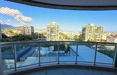 Imagem 6: Recreio dos Bandeirantes