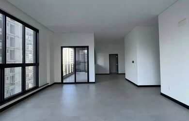 Imagem 6: Apartamento para venda tem 198 metros quadrados com 4 quartos