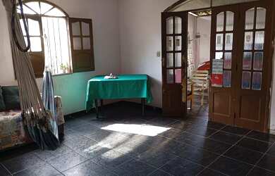 Imagem 11: Casa em águas lindas. 450m² de Área, 1 Vaga na garageme3 Dormitórios