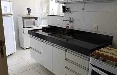 Imagem 7: Apartamento para venda com 75 m2, localização privilegiada no centro...