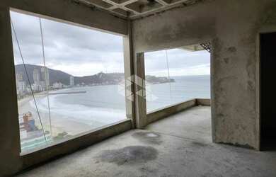 Imagem 2: Apartamento com 3 suítes e 2 vagas de garagem em Itapema Centro, 50m...