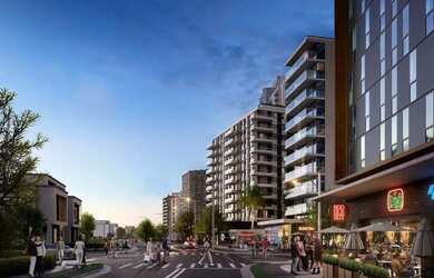 Imagem 8: Terreno com 353,70m² Terras Alpha Parque 1