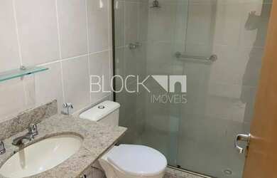 Imagem 16: Recreio dos Bandeirantes Apartamento 2 quartos, sendo 1 suite