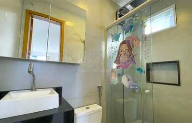 Imagem 16: Casa com 4 quartos, 380 m² - venda por R$ 3.000.000 ou aluguel por R$ 17.160/mês - Recreio