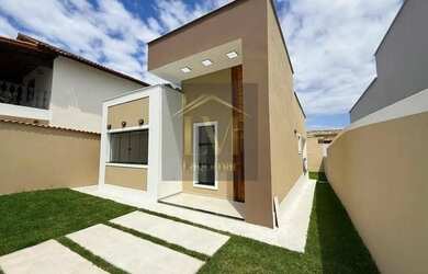 Imagem 4: Casa para Venda em Araruama, Pontinha, 3 dormitórios, 1 suíte, 1 banheiro,...