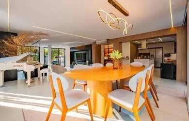 Imagem 4: Sobrado para aluguel e venda com 365 metros quadrados com 3 quartos