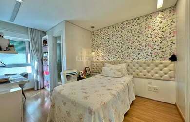 Imagem 15: Apartamento 4 quartos á venda no bairro Lourdes