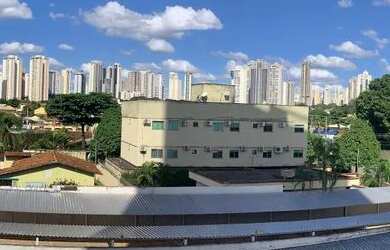 Imagem 9: Apartamento com 2 quartos sendo 1 suite no Jardim América - Goiânia - GO