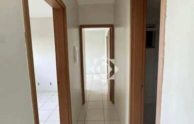 Imagem 6: Seu apartamento de 2/4 no Residencial Boulevard