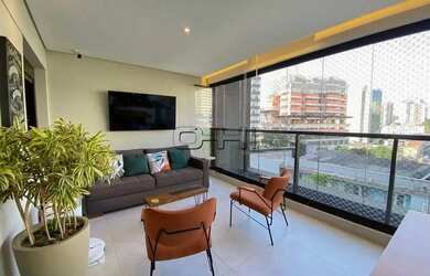 Imagem 8: Venda Apartamento 4 Dormitórios - 158 m² Aclimação