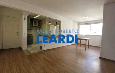 Imagem: O apartamento possui 3 Dormitórios, 3 Banheiros, 1 Vaga na