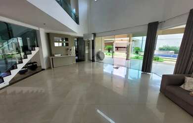 Imagem 2: Casa para venda e locação no bairro Jardim Karaiba