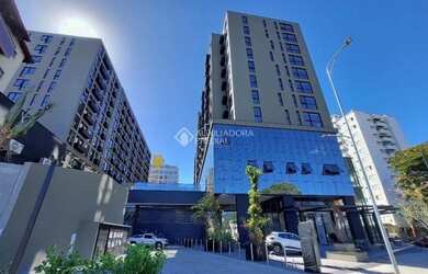 Imagem 11: Studio Novo e Mobiliado na Trindade - Próximo à UFSC e Hospital