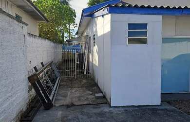 Imagem 5: Alugo casa com terreno de 780m2 no Boqueirão a uma quadra da rua da Cidadania