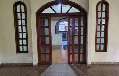 Imagem 7: Casa grande conjunto Tiradentes