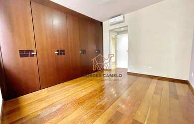 Imagem 10: Apartamento com 4 dormitórios à venda, 173 m² por R$ 1.600.000,00 -...