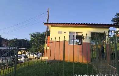 Imagem: O apartamento possui 2 Dormitórios, 1 Banheiro, 44m² de Área