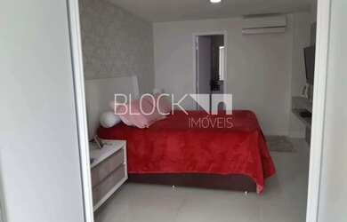 Imagem 15: Recreio dos Bandeirantes Cobertura 3 quartos, sendo 3 suites