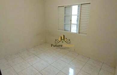 Imagem 10: Casa com 2 dormitórios para alugar, 90 m² por R$ 2.210,00/mês - Pestana...