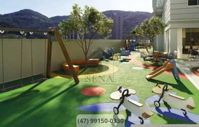 Imagem 12: Apartamento em Itapema/SC - 2 suítes, 01 vaga - Perto do mar