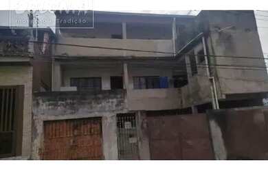 Imagem 3: Sobrado a venda - Vila Clarice, Santo André