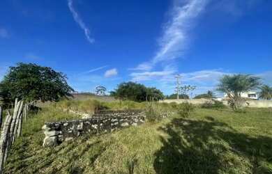 Imagem: O terreno possui 432m² de Área e está localizado em Areia