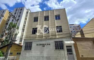 Imagem: O apartamento possui 3 Dormitórios, 1 Banheiro e 72m² de Área