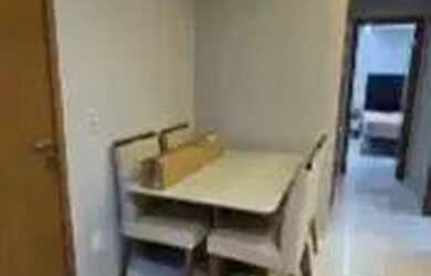 Imagem 3: Lindo Apartamento 2/4 no Solar De Vilas