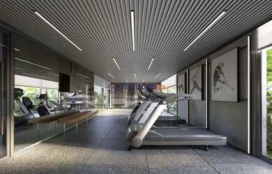 Imagem 5: Apartamento 2 dormitórios à venda Auxiliadora Porto Alegre/RS