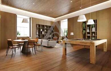 Imagem 9: Terreno à venda em Campinas, Alphaville Dom Pedro 0, com 431 m², Alphaville...