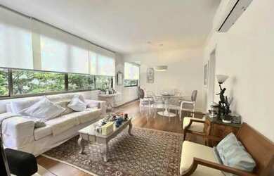 Imagem: MARAVILHOSO 3 QUARTOS EM IPANEMA