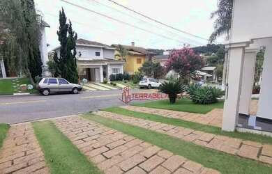 Imagem 5: Casa com 3 dormitórios para alugar, 193 m² por R$ 8.980/mês - Condomínio...