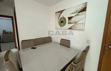 Imagem 6: JHU-Condomínio Veredas Buritis. Apartamento 2 quartos/suite em Colina...