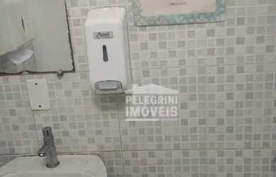 Imagem 14: Salão para alugar, 165 m² por R$ 5.350,00/mês - Vila Industrial - Campinas/SP