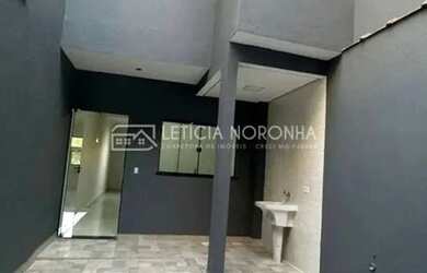 Imagem 10: Casa á venda Casa com 2 dormitórios